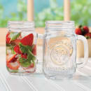 Libbey 97085 16 1/2 oz County Fair Drinking Jar thumbnail 8