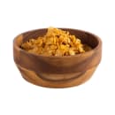 Libbey APS00794 60 oz Round Bowl - Acacia Wood thumbnail 3