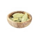 Libbey APS01011 8 3/10 oz Oval Bowl - Olive Wood thumbnail 3