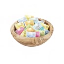 Libbey APS01012 16 oz Round Bowl - Olive Wood thumbnail 2