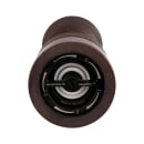 Libbey APS40571 6"H Pepper Mill - German Beachwood, Dark Brown thumbnail 4