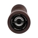 Libbey APS40573 9"H Pepper Mill - German Beachwood, Dark Brown thumbnail 4