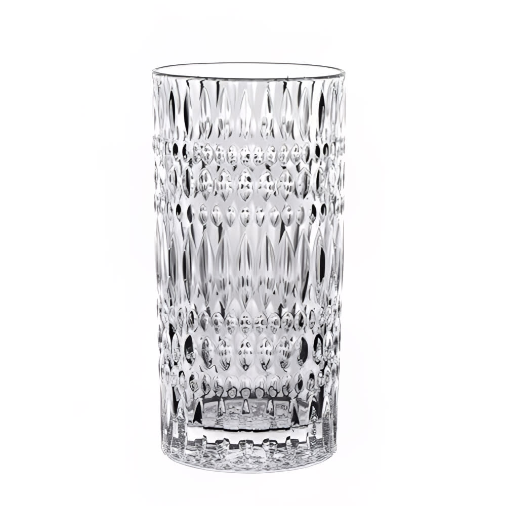 Libbey N105187 14 1/4 oz Ethno Longdrink Glass