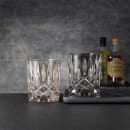 Nachtmann 13 1/4 oz Noblesse Long Drink Glass, Smoke (N105443) thumbnail 3