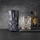 Nachtmann 13 1/4 oz Noblesse Long Drink Glass, Smoke (N105443) thumbnail 4