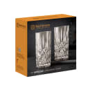Nachtmann 13 1/4 oz Noblesse Long Drink Glass, Taupe (N105713) thumbnail 3