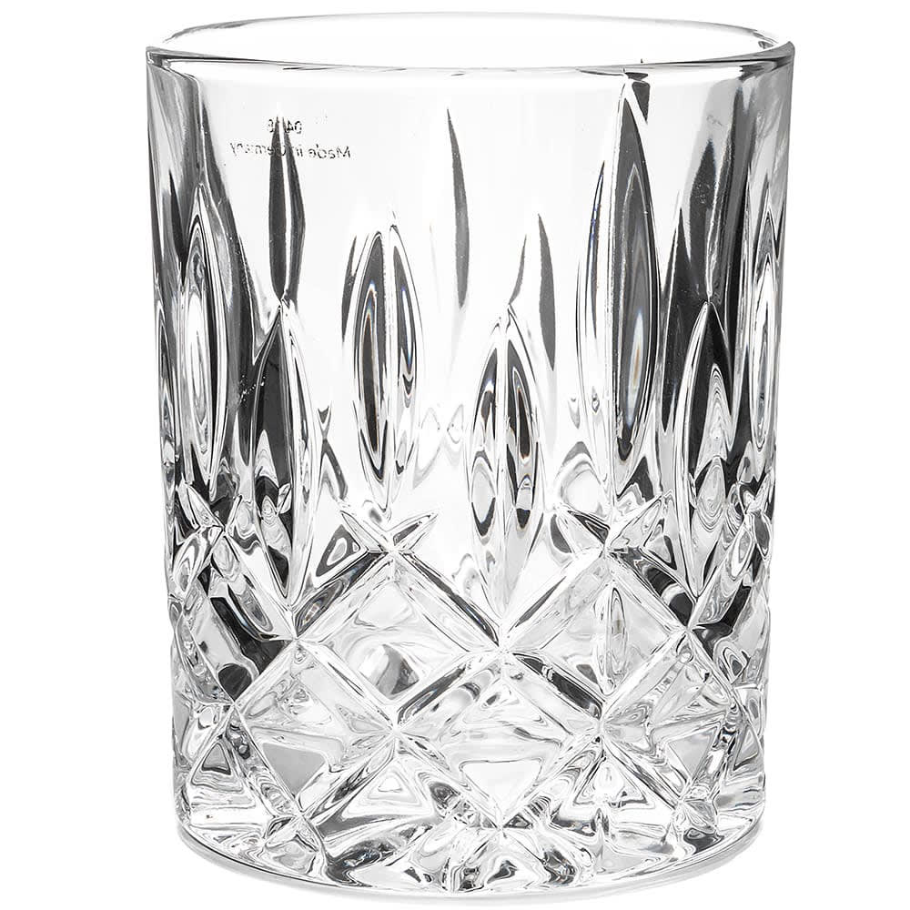 Nachtmann 9 3/4 oz Noblesse Whiskey Glass, Nachtmann (N91710)