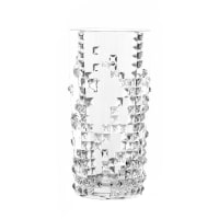 Nachtmann 12 1/4 oz Shu Fa Longdrink Glass, Crystal (N98152) thumbnail 2