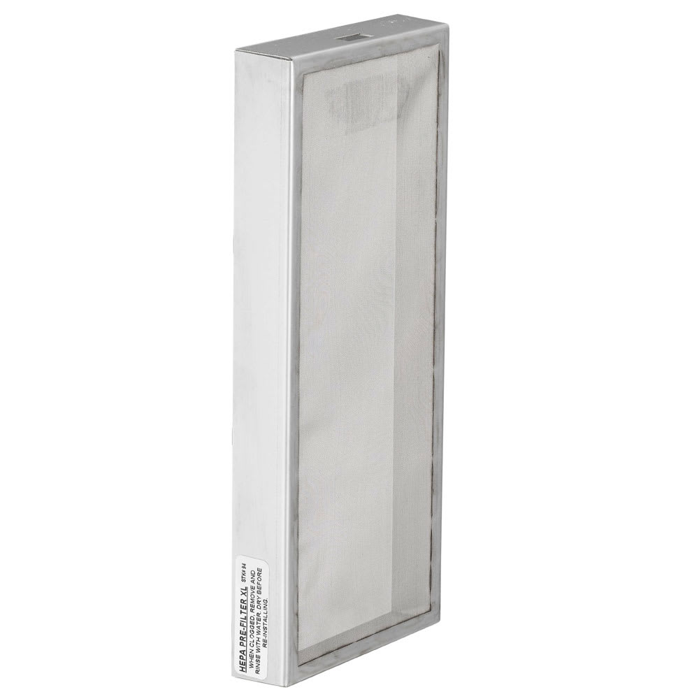 Excel Dryer 94 HEPA Pre-Filter Replacement for Xlerator Hand Dryers