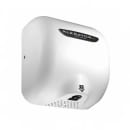 Excel Dryer XL-BW-ECO-1.1N Automatic Hand Dryer w/ Noise Reduction & 10 Second Dry Time - White, 110 120v thumbnail 3