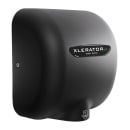 Excel Dryer XL-GR-ECO-1.1N Automatic Hand Dryer w/ Noise Reduction & 10 Second Dry Time - Graphite, 110 120v thumbnail 2