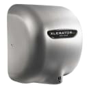 Excel Dryer XL-SB-ECO-1.1N Automatic Hand Dryer w/ Noise Reduction & 10 Second Dry Time - Brushed Stainless, 110 120v thumbnail 2