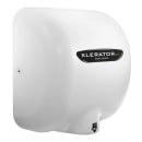 Excel Dryer XL-W-ECO Automatic Hand Dryer w/ 10 Second Dry Time - White, 110 120v thumbnail 2