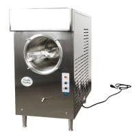Saniserv 108 Margarita Machine - Single, Countertop, 102 Servings/hr., Air Cooled, 115v/1ph thumbnail 2