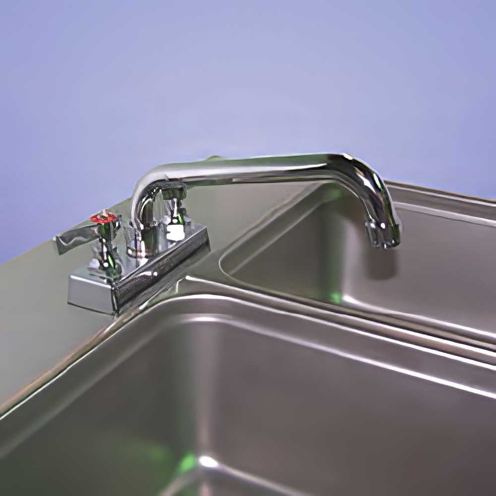 Saniserv 188144 Wash Out Kit