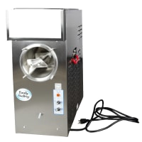 Saniserv 708 Margarita Machine - Single, Countertop, 128 Servings/hr., Air Cooled, 115v thumbnail 2