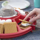 Sterno Ethanol S'mores Heat Can w/ 45 Minute Burn Capacity (20262) thumbnail 3