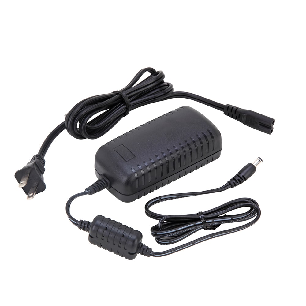 Sterno Power Adapter for (4) Flameless Candle Charging Trays (60138)