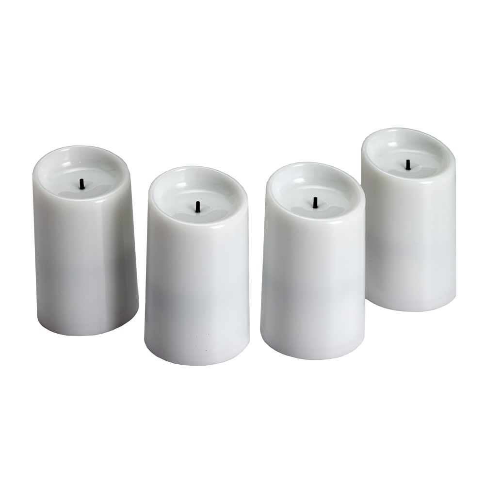 Sterno All-in-One Flameless Candles (60336)