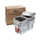 Sterno Catering Set w/ (18) Half Size Food Pans, Aluminum (70168) thumbnail 2