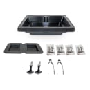 Sterno SpeedHeat™ Flameless Food Warming System Kit for (4) Half Size Foil Pans (70343) thumbnail 2