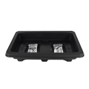 Sterno SpeedHeat™ Flameless Food Warming System Kit for Stainless & Foil Pans (70362) thumbnail 3