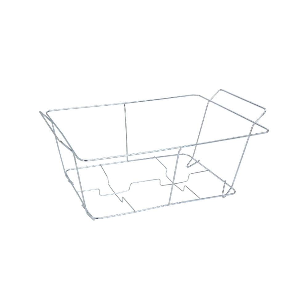 Sterno Full Size Chafer Stand for Water Pans, Wire (70490)