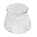 Sterno Crawford Candle Lamp Base for 85370, Clear (85102) thumbnail 3