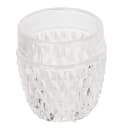 Sterno Crawford Candle Lamp Globe for 85102, 85224, 85226 & 85228, Clear (85370) thumbnail 2