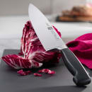 Henckels 8" Chef's Knife w/ Black Polypropylene Handle, High Carbon Steel (1001568) thumbnail 3