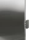 Forbes Industries Room Service Insulated Hot Box - Solid Fuel Style, Stainless Steel (6271) thumbnail 3