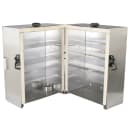 Forbes Industries Room Service Insulated Hot Box - Solid Fuel Style, Stainless Steel (6271) thumbnail 4