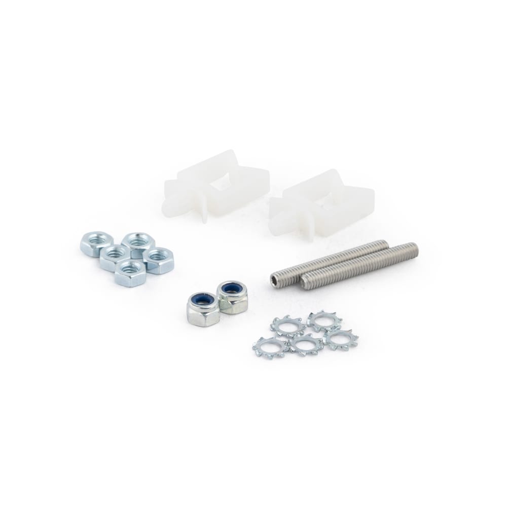 ANFIM 703184 Base Plate Small Parts for Pratica Coffee Grinders