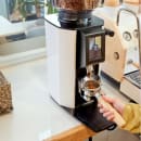 ANFIM LUNA W Coffee Grinder w/ 4.4 lb Hopper Capacity, 110V thumbnail 4