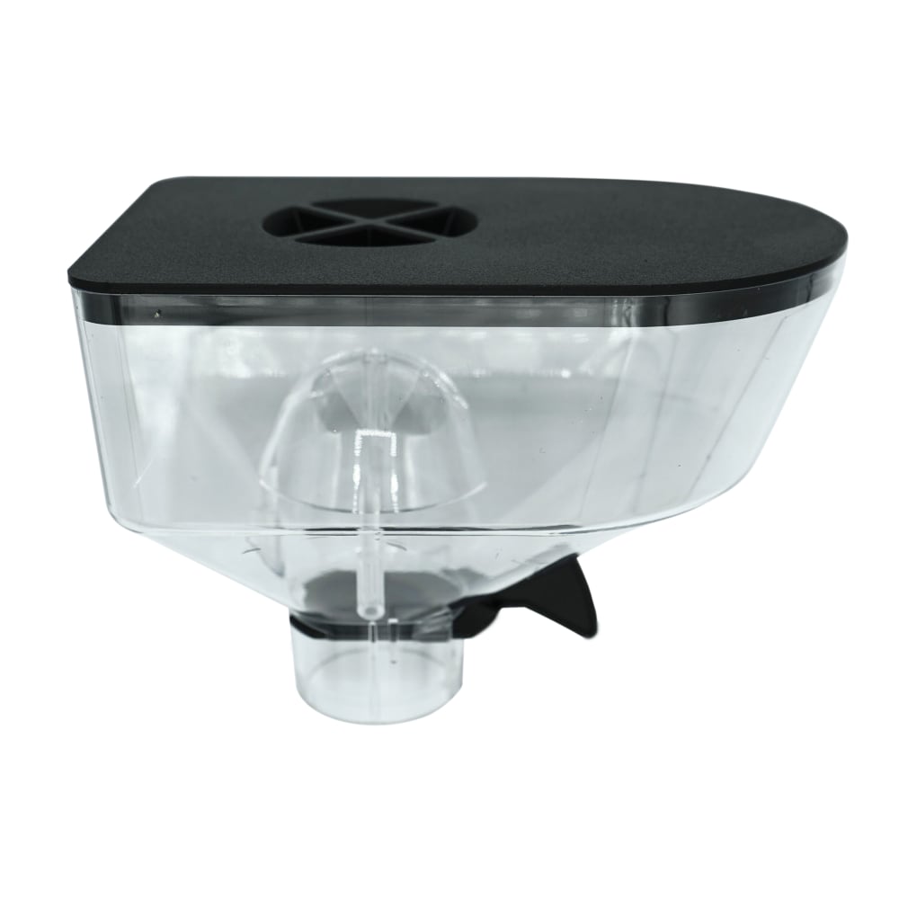 HeyCafe 704714 Bean Hopper for H1 Allround Grinder