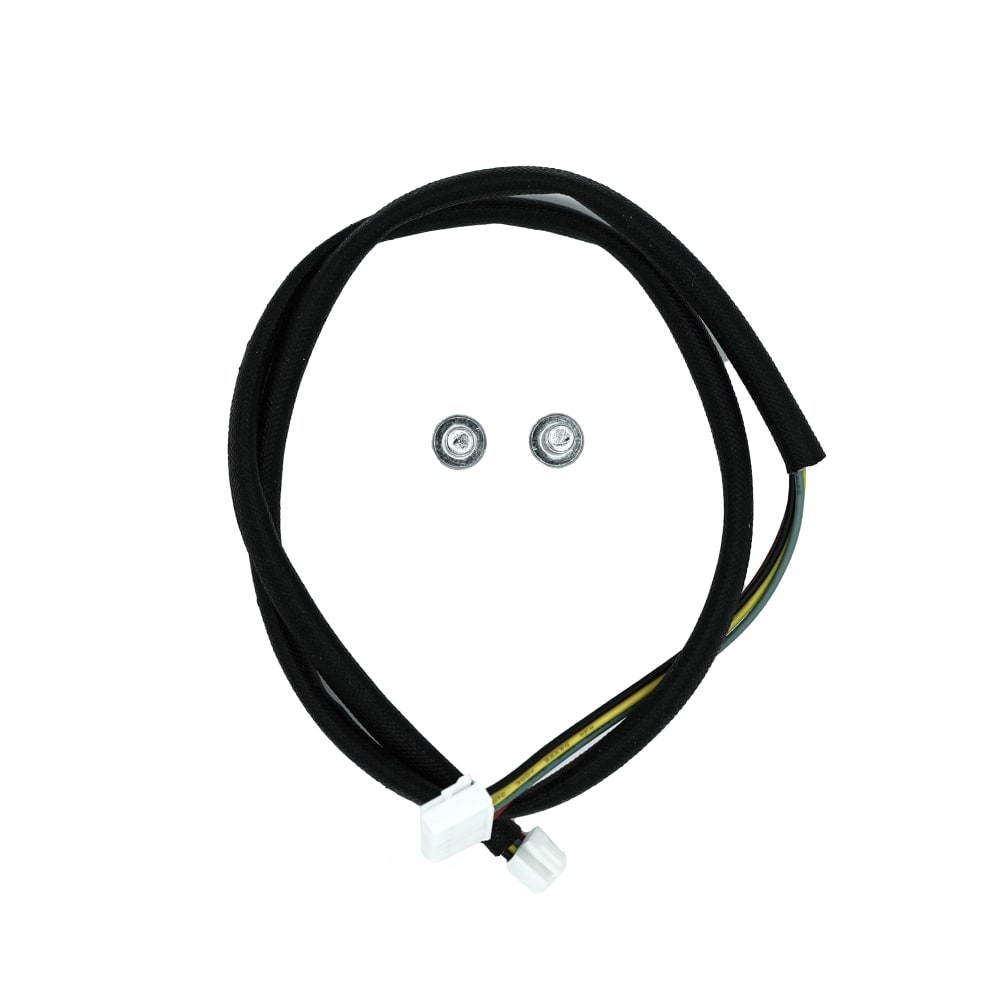 HeyCafe 705089 Switch Portafilter for Buddy & HC-600 Espresso Grinders