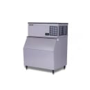 Kold-Draft GBX564AC 42 5/16" Full Cube Ice Machine Head - 483 lb/24 hr, Air Cooled, 208-230v/1ph thumbnail 2