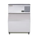 Kold-Draft GBX564LC/KDB650 543 lb Full Cube Ice Machine w/ Bin - 660 lb Storage, Water Cooled, 208-230v thumbnail 2