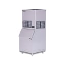 Kold-Draft GTX561AC 30" Full Cube Ice Machine Head - 525 lb/24 hr, Air Cooled, 115v/1ph thumbnail 2