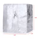 Kold-Draft GTX561LC 30" Full Cube Ice Machine Head - 543 lb/24 hr, Water Cooled, 115v/1ph thumbnail 2
