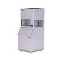 Kold-Draft GTX564AC 30" Full Cube Ice Machine Head - 502 lb/24 hr, Air Cooled, 208-230v/1ph thumbnail 2