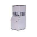 Kold-Draft GTX564LC 30" Full Cube Ice Machine Head - 557 lb/24 hr, Water Cooled, 208-230v/1ph thumbnail 2