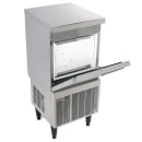Kold-Draft KD-50 15 1/2"W Large Cube Undercounter Ice Machine - 59 lbs/day, Air Cooled thumbnail 2
