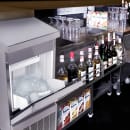 Kold-Draft KD-70 19 7/10" W Top Hat Undercounter Ice Machine - 82 lbs/day, Air Cooled thumbnail 8