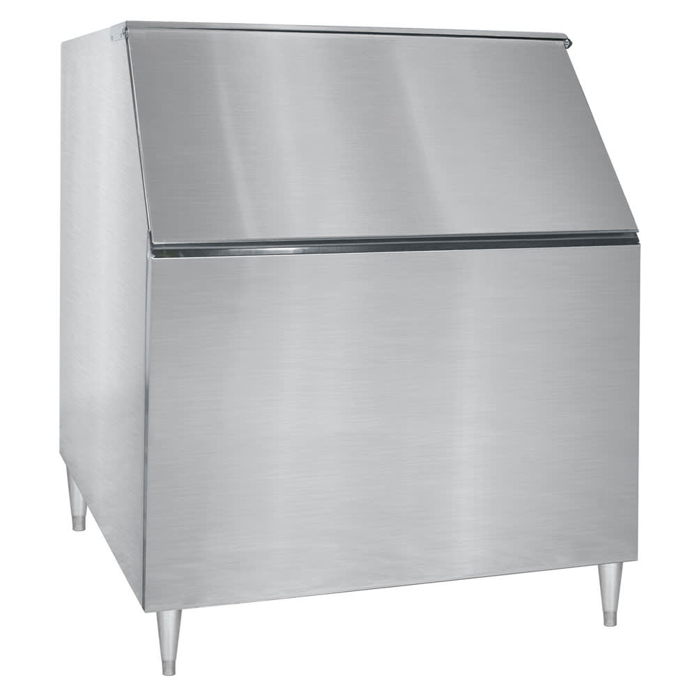 Kold-Draft KDB400 30 1/4" Ice Bin - 400 lbs