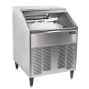 Kold-Draft SC201AC 26"W Large Cube Undercounter Ice Machine - 150 lbs/day, Air Cooled thumbnail 2