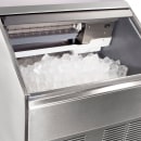 Kold-Draft SC201AC 26"W Large Cube Undercounter Ice Machine - 150 lbs/day, Air Cooled thumbnail 3
