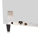 Kold-Draft SC201AC 26"W Large Cube Undercounter Ice Machine - 150 lbs/day, Air Cooled thumbnail 4