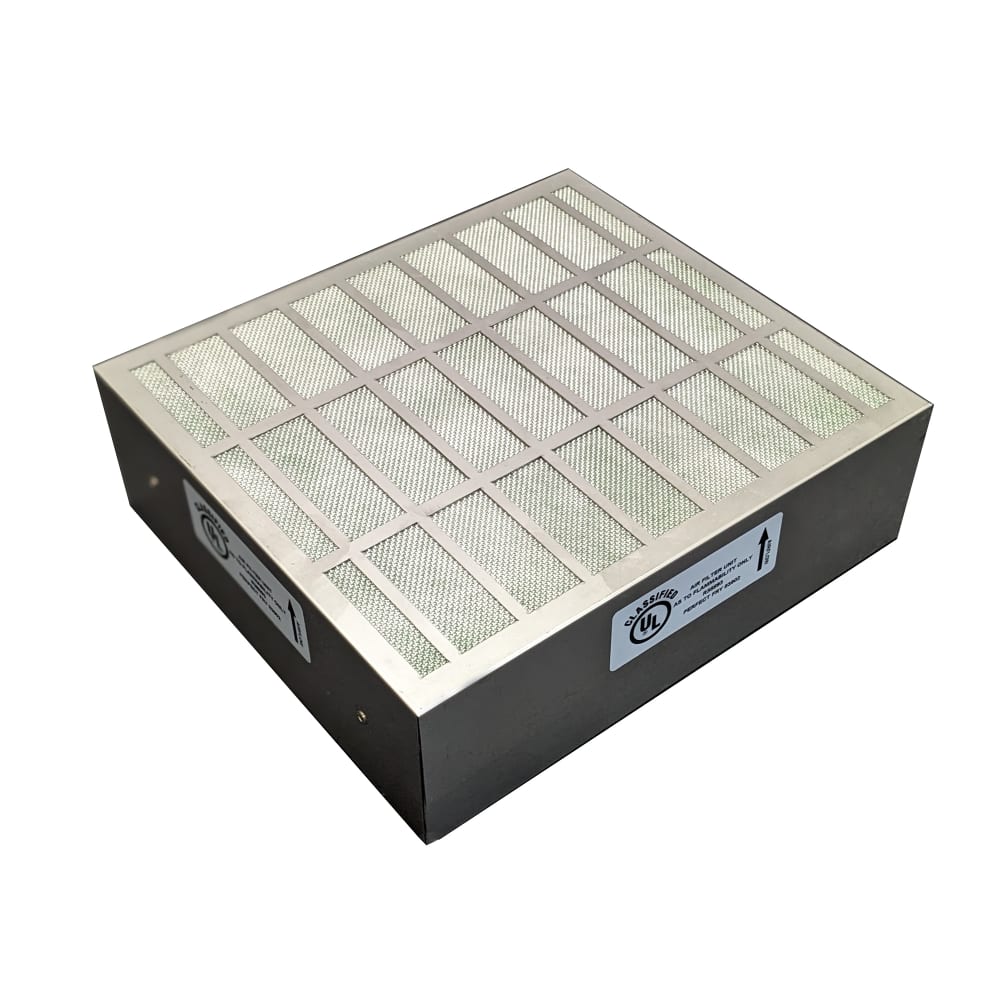 Perfect Fry 2FK001 Air Filter Replacement Kit