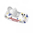 Kimberly-Clark Huggies® Baby Wipes - 7" x 6", Unscented, Alcohol Free (48750) thumbnail 3